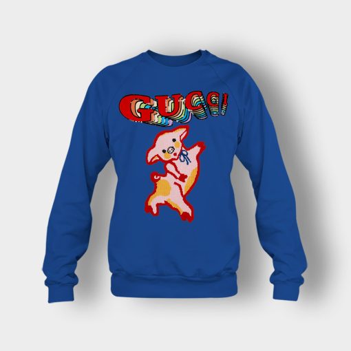 Gucci-With-Piglet-Inspired-Crewneck-Sweatshirt-Royal