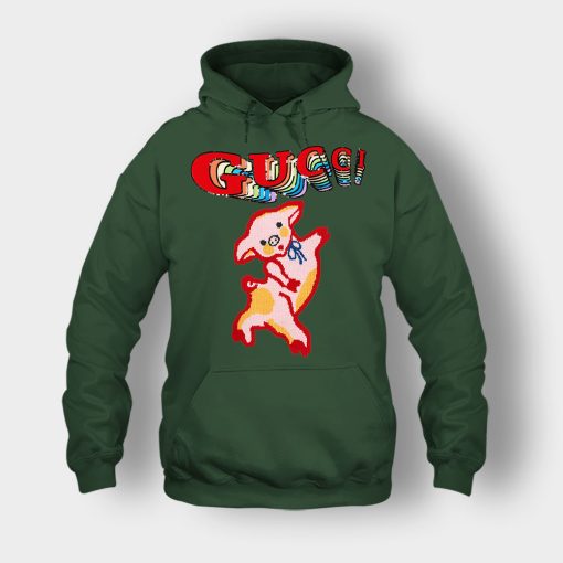 Gucci-With-Piglet-Inspired-Unisex-Hoodie-Forest