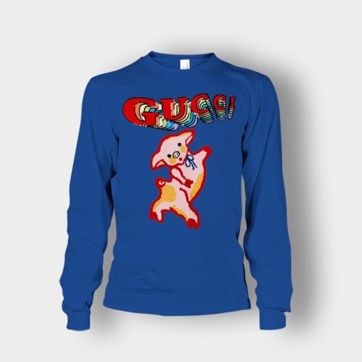 Gucci-With-Piglet-Inspired-Unisex-Long-Sleeve-Royal