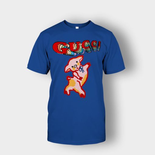Gucci-With-Piglet-Inspired-Unisex-T-Shirt-Royal