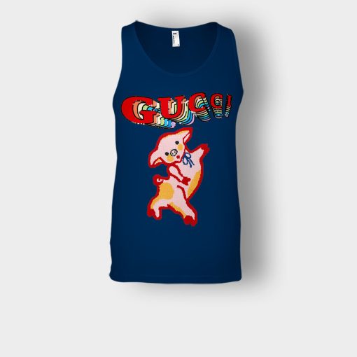 Gucci-With-Piglet-Inspired-Unisex-Tank-Top-Navy
