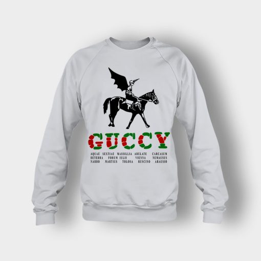 Gucci-With-Winged-Jockey-Inspired-Crewneck-Sweatshirt-Ash