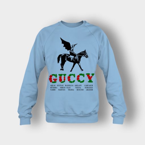 Gucci-With-Winged-Jockey-Inspired-Crewneck-Sweatshirt-Light-Blue