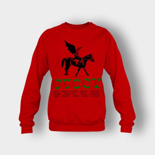 Gucci-With-Winged-Jockey-Inspired-Crewneck-Sweatshirt-Red