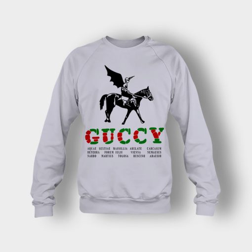 Gucci-With-Winged-Jockey-Inspired-Crewneck-Sweatshirt-Sport-Grey