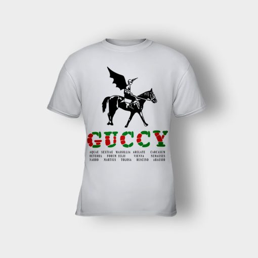 Gucci-With-Winged-Jockey-Inspired-Kids-T-Shirt-Ash