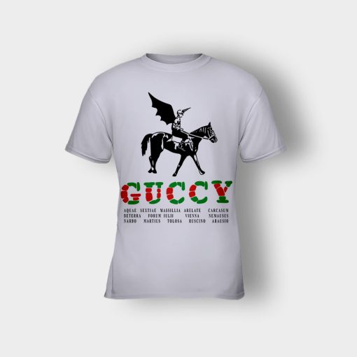 Gucci-With-Winged-Jockey-Inspired-Kids-T-Shirt-Sport-Grey