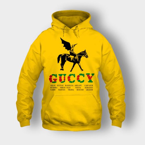 Gucci-With-Winged-Jockey-Inspired-Unisex-Hoodie-Gold