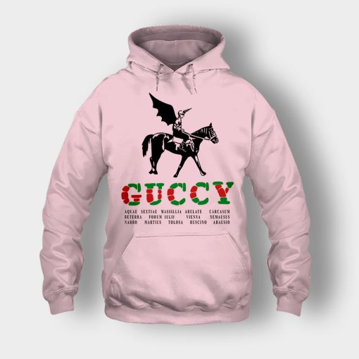 Gucci-With-Winged-Jockey-Inspired-Unisex-Hoodie-Light-Pink