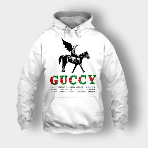 Gucci-With-Winged-Jockey-Inspired-Unisex-Hoodie-White