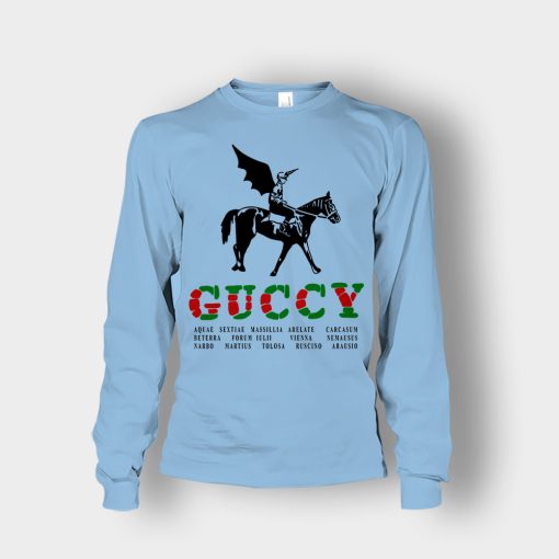 Gucci-With-Winged-Jockey-Inspired-Unisex-Long-Sleeve-Light-Blue