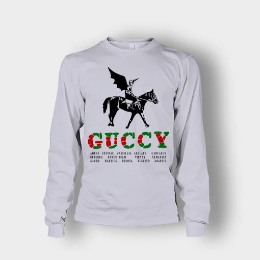 Gucci-With-Winged-Jockey-Inspired-Unisex-Long-Sleeve-Sport-Grey