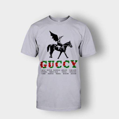 Gucci-With-Winged-Jockey-Inspired-Unisex-T-Shirt-Sport-Grey
