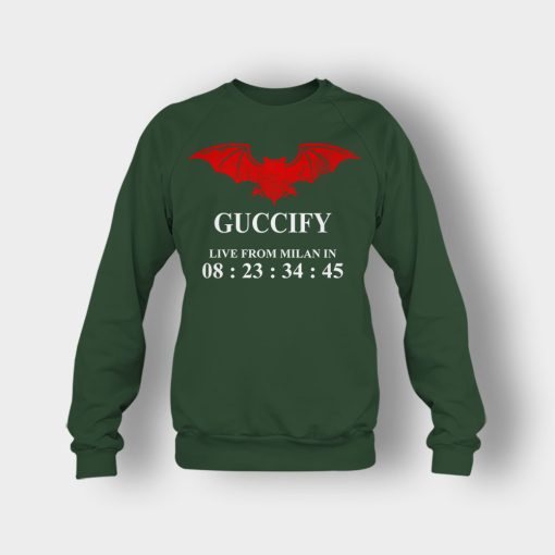Guccify-Live-From-Milan-Inspired-Crewneck-Sweatshirt-Forest