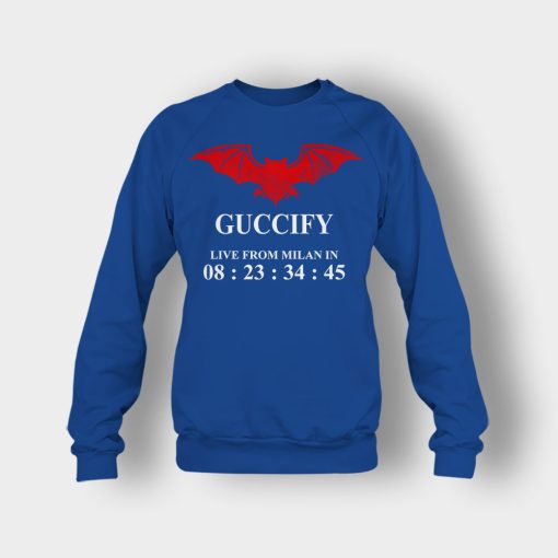 Guccify-Live-From-Milan-Inspired-Crewneck-Sweatshirt-Royal