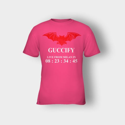 Guccify-Live-From-Milan-Inspired-Kids-T-Shirt-Heliconia
