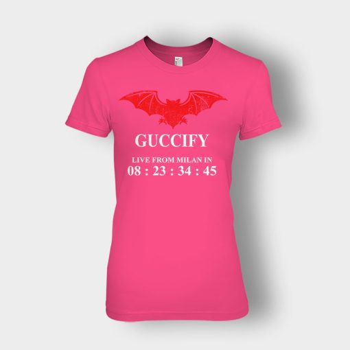 Guccify-Live-From-Milan-Inspired-Ladies-T-Shirt-Heliconia