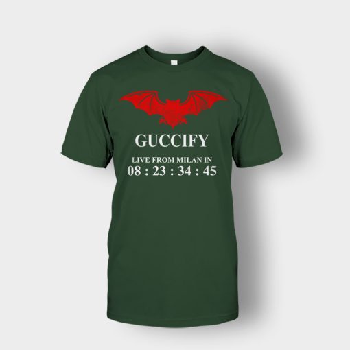 Guccify-Live-From-Milan-Inspired-Unisex-T-Shirt-Forest