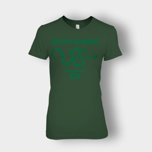 Guccify-Yourself-Inspired-Ladies-T-Shirt-Forest