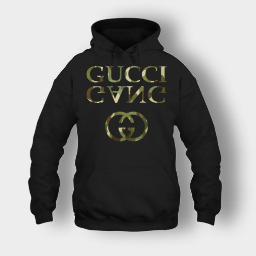 Hip-Hop-Fashion-Camo-Gucci-Gang-Lil-Pump-Unisex-Hoodie-Black