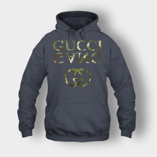 Hip-Hop-Fashion-Camo-Gucci-Gang-Lil-Pump-Unisex-Hoodie-Dark-Heather