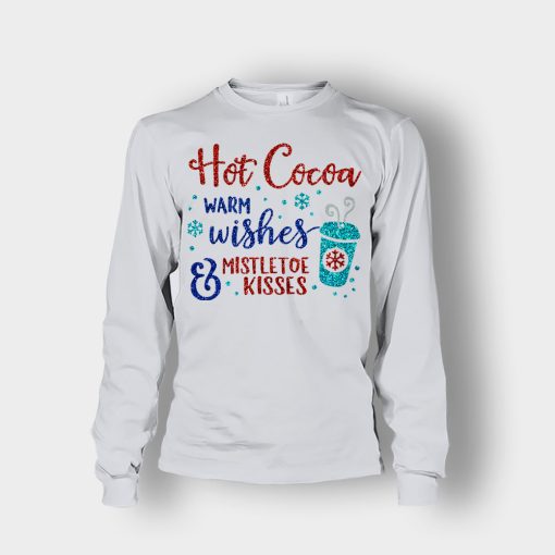 Hot-Cocoa-Warm-Wishes-and-Mistletoe-Kisses-Disney-Inspired-Unisex-Long-Sleeve-Ash