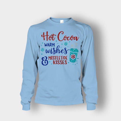 Hot-Cocoa-Warm-Wishes-and-Mistletoe-Kisses-Disney-Inspired-Unisex-Long-Sleeve-Light-Blue