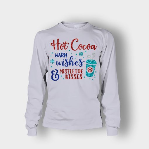 Hot-Cocoa-Warm-Wishes-and-Mistletoe-Kisses-Disney-Inspired-Unisex-Long-Sleeve-Sport-Grey