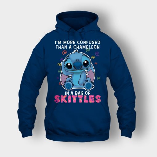 Im-More-Confused-Than-A-Chameleon-Unisex-Hoodie-Navy