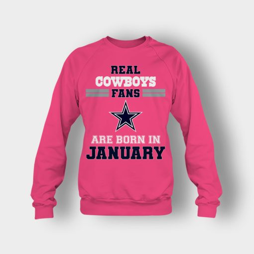 January-Birthday-Dallas-Cowboys-Fan-Crewneck-Sweatshirt-Heliconia