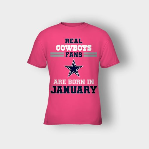 January-Birthday-Dallas-Cowboys-Fan-Kids-T-Shirt-Heliconia
