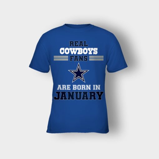 January-Birthday-Dallas-Cowboys-Fan-Kids-T-Shirt-Royal