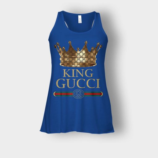 King-Gucci-Inspired-Bella-Womens-Flowy-Tank-Royal