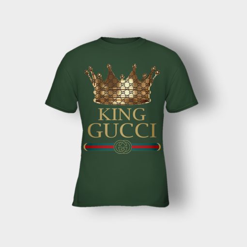 King-Gucci-Inspired-Kids-T-Shirt-Forest