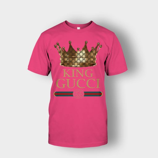 King-Gucci-Inspired-Unisex-T-Shirt-Heliconia