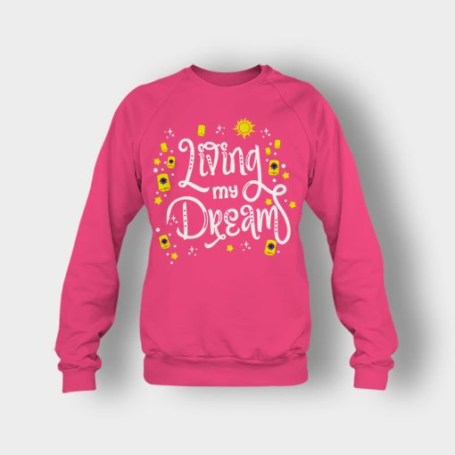 Living-My-Dream-Disney-Tangled-Crewneck-Sweatshirt-Heliconia