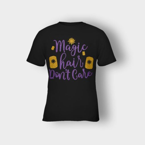 Magic-Hair-Dont-Care-Tangled-Disney-Inspired-Kids-T-Shirt-Black