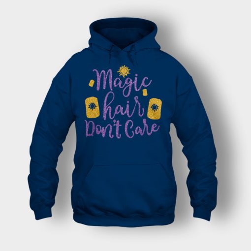 Magic-Hair-Dont-Care-Tangled-Disney-Inspired-Unisex-Hoodie-Navy