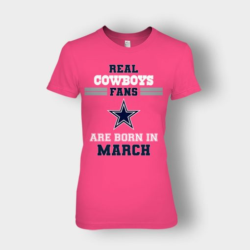March-Birthday-Dallas-Cowboys-Fan-Ladies-T-Shirt-Heliconia