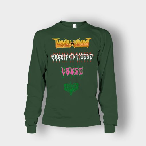 Metal-Gucci-Inspired-Unisex-Long-Sleeve-Forest