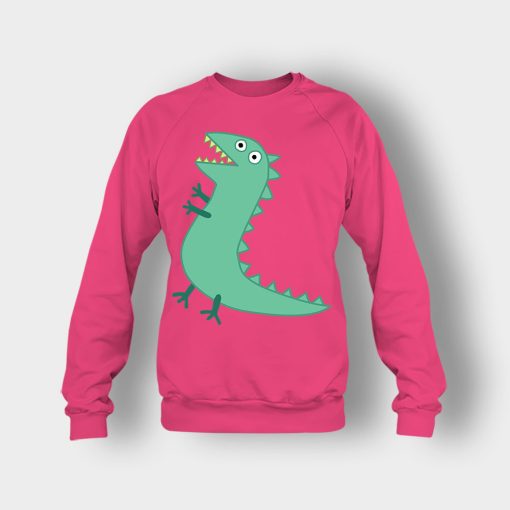 Mr-Dinosaur-Peppa-Pig-Crewneck-Sweatshirt-Heliconia