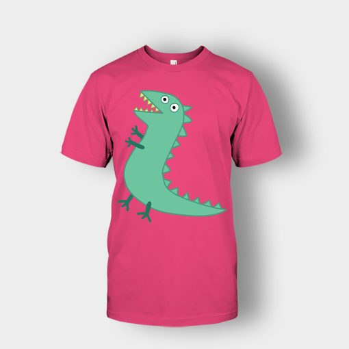 Mr-Dinosaur-Peppa-Pig-Unisex-T-Shirt-Heliconia