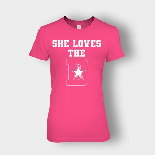 NEW-Dallas-Cowboys-She-Loves-The-D-Ladies-T-Shirt-Heliconia