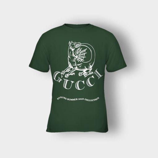 NWT-Gucci-Dragon-Invite-Kids-T-Shirt-Forest