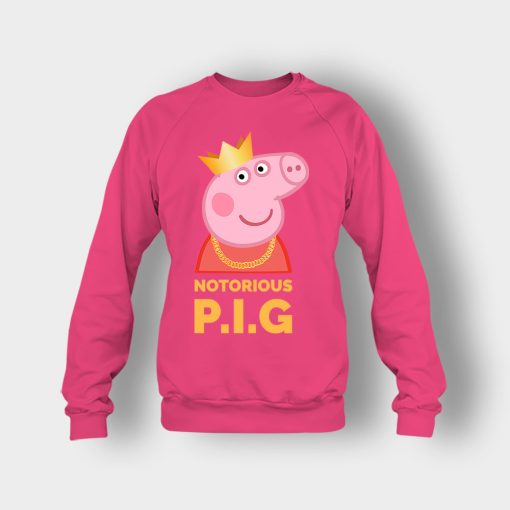 Notorious-Peppa-Pig-Crewneck-Sweatshirt-Heliconia