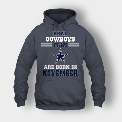 November-Birthday-Dallas-Cowboys-Fan-Unisex-Hoodie-Dark-Heather