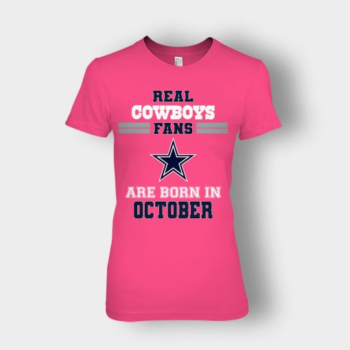 October-Birthday-Dallas-Cowboys-Fan-Ladies-T-Shirt-Heliconia
