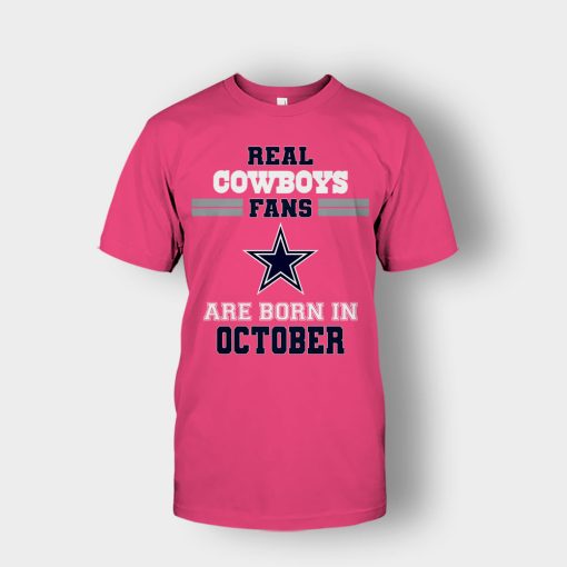 October-Birthday-Dallas-Cowboys-Fan-Unisex-T-Shirt-Heliconia