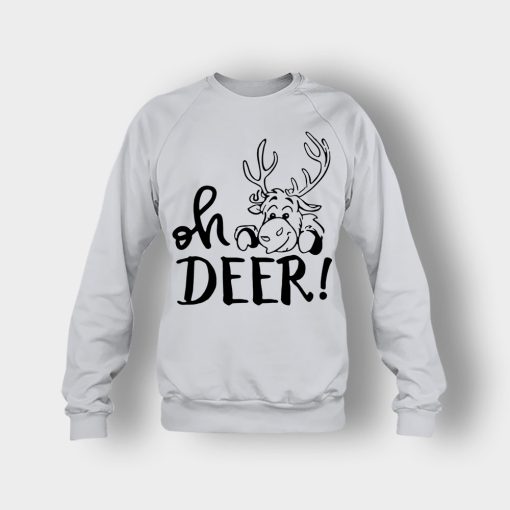 Oh-Deer-Disney-Frozen-Inspired-Crewneck-Sweatshirt-Ash