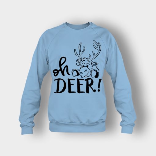 Oh-Deer-Disney-Frozen-Inspired-Crewneck-Sweatshirt-Light-Blue
